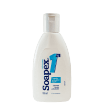Soapex - Sabonete Líquido 120ml