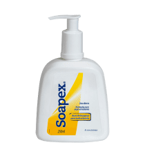 Soapex - Sabonete Líquido 250ml