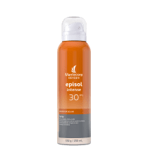 Mantecorp Episol Intense Spray FPS 30 - Protetor Solar Facial 200ml