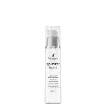 Mantecorp Epidrat Hyalu - Hidratante Fortalecedor Facial 50ml