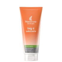Mantecorp Ivy C - Sabonete Líquido Facial 200ml