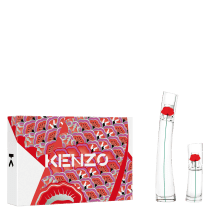 Conjunto Flower by Kenzo Feminino - Eau de Parfum 50ml + 15ml