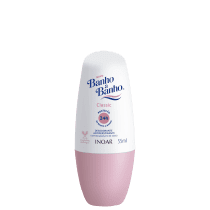 Inoar Banho a Banho Classic - Desodorante Roll-On 55ml