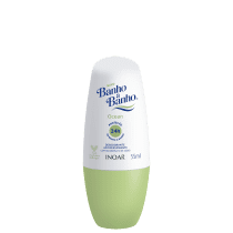 Inoar Banho a Banho Ocean - Desodorante Roll-On 55ml