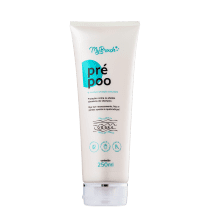 Pré Shampoo My Brush Pré Poo 250ml