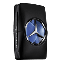 Man Mercedes Benz Eau de Toilette - Perfume Masculino 200ml