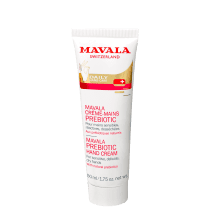 Creme Hidratante para as Mãos Mavala Prebiotic 50ml