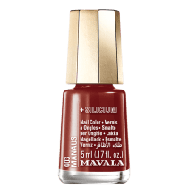 Esmalte Cremoso Mavala Mini Color + Silício Manaus 403 5ml