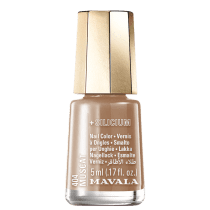 Esmalte Cremoso Mavala Mini Color + Silício Muscat 404 5ml