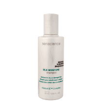 Senscience Silk Moisture - Shampoo 90ml