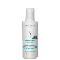 Senscience Silk Moisture - Shampoo 90ml