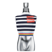 Le Male Pride Jean Paul Gaultier Eau de Toilette Edição Limitada - Perfume Masculino 125ml