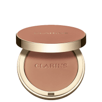 Clarins Ever Matte Compact Powder 06 - Pó Compacto 10g