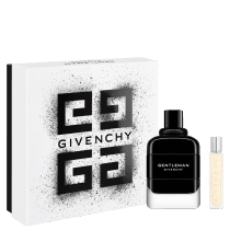 Kit Gentleman Givenchy Masculino - Eau de Parfum 100ml + Travel Spray 12,5ml