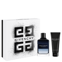 Kit Gentleman Intense Givenchy Masculino - Eau de Toilette 100ml + Shower Gel 75ml