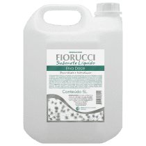 Sabonete Líquido Fiorucci Erva Doce 5 Litros