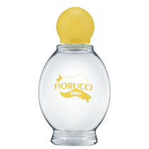 I Love You Baby Fiorucci - Água de Colônia Infantil 100ml