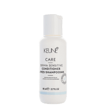 Keune Care Derma Sensitive - Condicionador 80ml