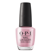 Esmalte Cremoso OPI Downtown LA (P)ink On Canvas 15ml