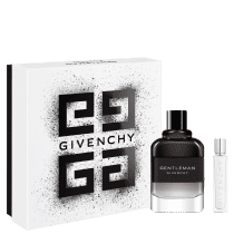 Kit Gentleman Boisée Givenchy Masculino - Eau de Parfum 100ml + Travel Spray 12,5ml