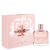 Kit Irresistible Givenchy Feminino - Eau de Parfum 50ml + Travel Spray 12,5ml