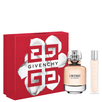 Kit L'Interdit Givenchy Feminino - Eau de Parfum 50ml + Travel Spray 12,5ml
