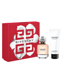 Kit L'Interdit Givenchy Feminino - Eau de Parfum 50ml + Loção Hidratante 75ml