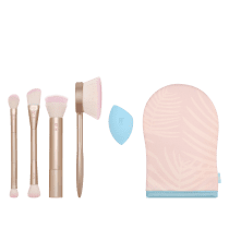 Kit Real Techniques Endless Summer Makeup Brush (6 Produtos)