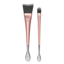 Kit de Pincéis Real Techniques Skincare Brush Duo (2 Produtos)