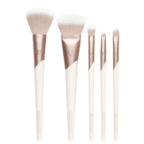 Kit de Pincéis Ecotools Natural Elegance (5 Produtos)