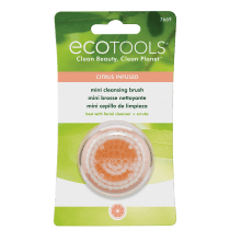 Ecotools Mini Cleansing Brush - Escova de Limpeza Facial