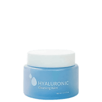 Purederm Cleasing Balm Hialurônico - Bálsamo de Limpeza Facial 80ml