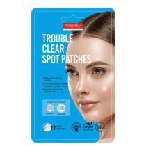 Purederm Secativos e Clareadores - Adesivos para Acne 20g