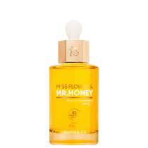 Sérum Rejuvenescedor Facial Banila Co Miss Flower & Mr. Honey 50ml