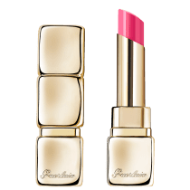Guerlain KissKiss Bee Glow Lip Balm 409 Fuchsia - Bálsamo Labial 3,2g