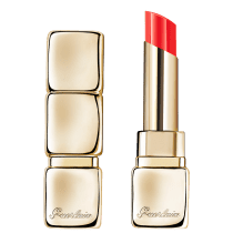 Guerlain KissKiss Shine Bloom 749 Love Tulip - Batom 3,2g
