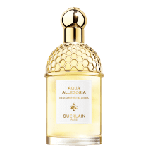Perfume Aqua Allegoria Bergamote Calabria Guerlain Eau de Toilette Recarregável Unissex 125ml