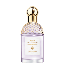 Aqua Allegoria Flora Salvaggia Guerlain Eau de Toilette Recarregável - Perfume Feminino 75ml