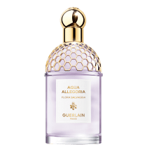 Perfume Aqua Allegoria Flora Salvaggia Guerlain Eau de Toilette Recarregável Feminino 125ml