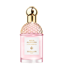 Perfume Aqua Allegoria Flora Cherrysia Guerlain Eau de Toilette Recarregável Unissex 75ml