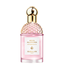 Perfume Aqua Allegoria Granada Salvia Guerlain Eau de Toilette Recarregável Unissex 75ml