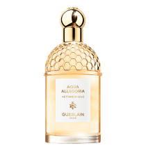 Perfume Aqua Allegoria Nettare Di Sole Guerlain Eau de Toilette Recarregável Feminino 125ml