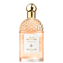 Perfume Aqua Allegoria Orange Soleia Guerlain Eau de Toilette Recarregável Unissex 125ml