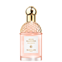 Perfume Aqua Allegoria Pera Granita Guerlain Eau de Toilette Recarregável Feminino 75ml