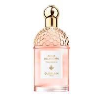 Perfume Aqua Allegoria Pera Granita Guerlain Eau de Toilette Recarregável Feminino 125ml