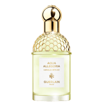 Perfume Aqua Allegoria Nerolia Vetiver Guerlain Eau de Toilette Unissex 75ml