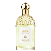 Perfume Aqua Allegoria Nerolia Vetiver Guerlain Eau de Toilette Unissex 125ml