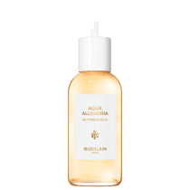 Perfume Aqua Allegoria Nettare Di Sole Guerlain Eau de Toilette Refil Feminino 200ml
