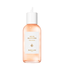 Perfume Aqua Allegoria Rosa Rossa Guerlain Eau de Toilette Refil Feminino 200ml