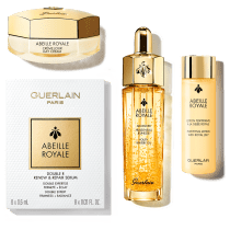 Kit Guerlain Abeille Royale (4 Produtos)